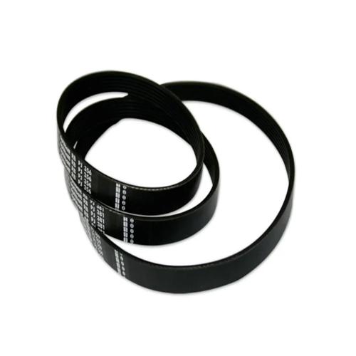 Flat V Belt